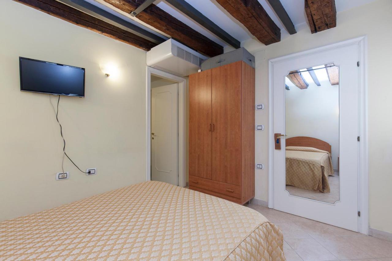 Chambre Simple